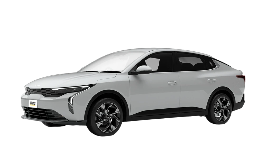 KIA K3 o Similar