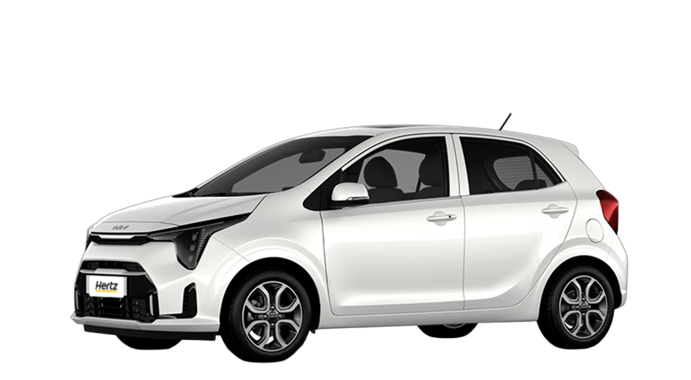 Kia Picanto o Similar