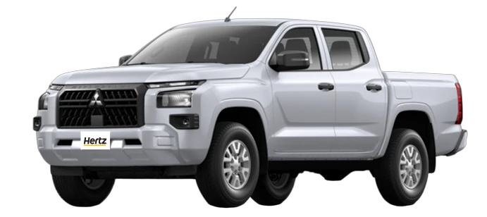 Mitsubishi L200 o Similar